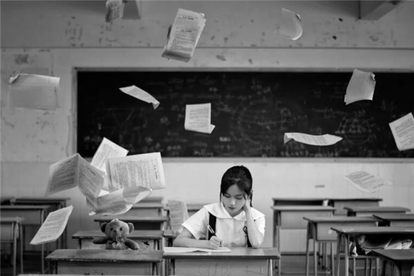 梦见妹去考试是什么意思 梦见妹去考试是什么意思