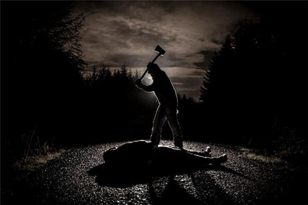 梦见别人杀人是什么意思 梦见别人杀人是什么意思