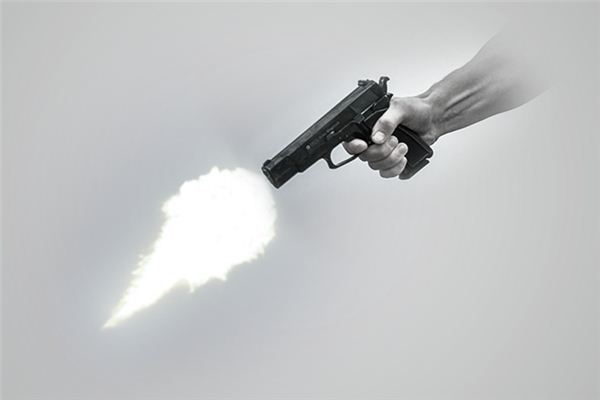 梦见被人枪杀是什么意思 梦见被人枪杀是什么意思