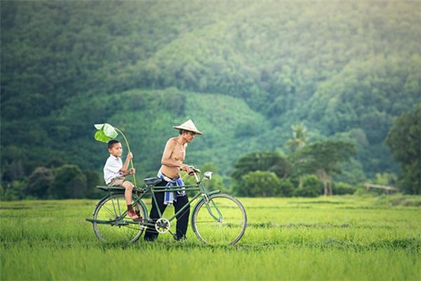 梦见旧自行车是什么意思 梦见旧自行车是什么意思