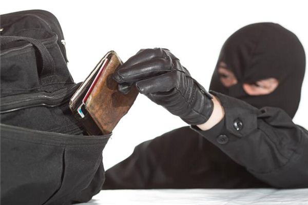 梦见被偷东西是什么意思 梦见被偷东西是什么意思