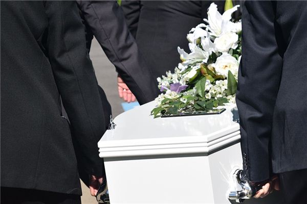 梦见姑姑死了是什么意思