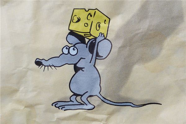 梦见被盗财物是什么意思 梦见被盗财物是什么意思