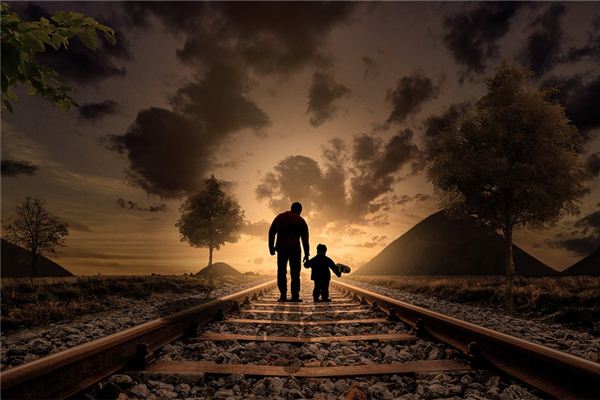 梦见已故父亲是什么意思 梦见已故父亲是什么意思