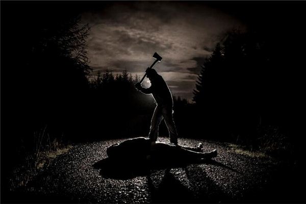 梦见杀人未遂是什么意思 梦见杀人未遂是什么意思