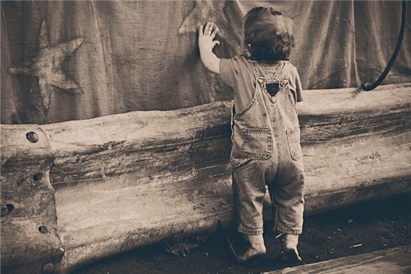 梦见孩子死了是什么意思 梦见孩子死了是什么意思