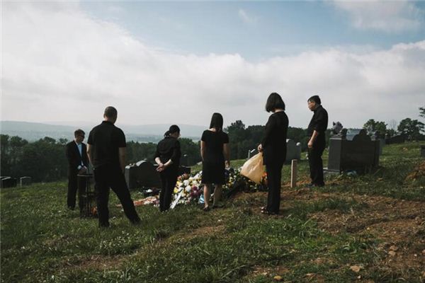 梦见姑妈死了是什么意思 梦见姑妈死了是什么意思