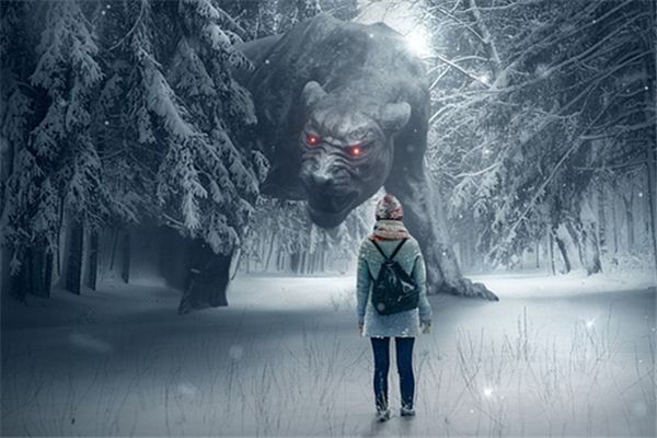 梦见打死怪物是什么意思 梦见打死怪物是什么意思