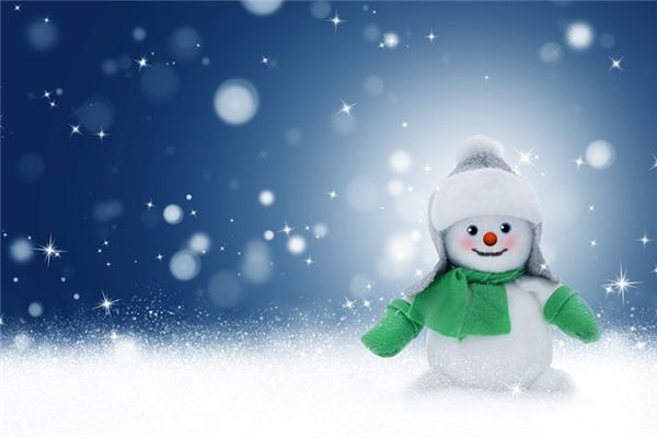 梦见雪地行走是什么意思 梦见雪地行走是什么意思