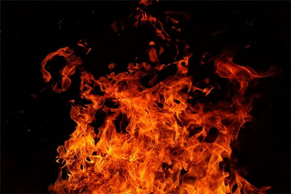 梦见被子着火是什么意思 梦见被子着火是什么意思