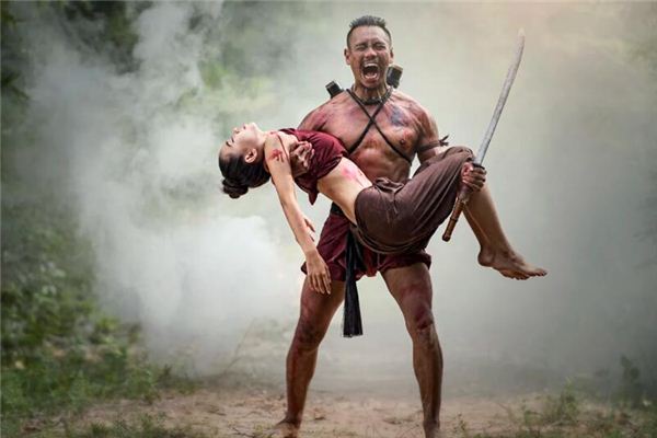 梦见老婆被杀是什么意思 梦见老婆被杀是什么意思