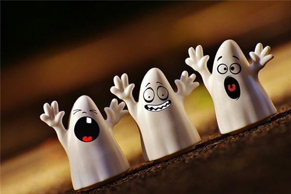 梦见小鬼缠身是什么意思 梦见小鬼缠身是什么意思