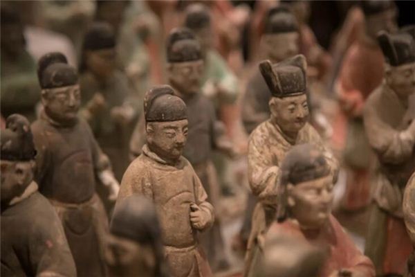 梦见升官发财是什么意思