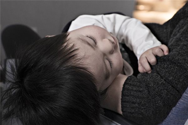 梦见宝宝生病是什么意思 梦见宝宝生病是什么意思