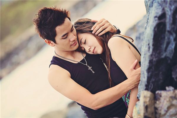 梦见有男朋友是什么意思