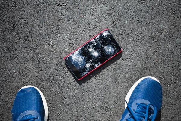 梦见手机掉了是什么意思 梦见手机掉了是什么意思