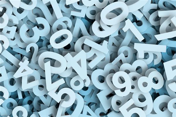 梦见2345是什么意思 梦见2345是什么意思