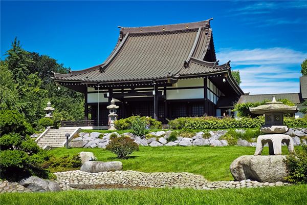梦见寺庙着火是什么意思 梦见寺庙着火是什么意思