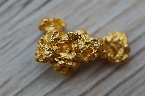 梦见挖到黄金是什么意思 梦见挖到黄金是什么意思
