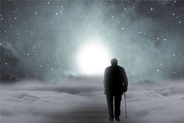 梦见外公去世是什么意思 梦见外公去世是什么意思