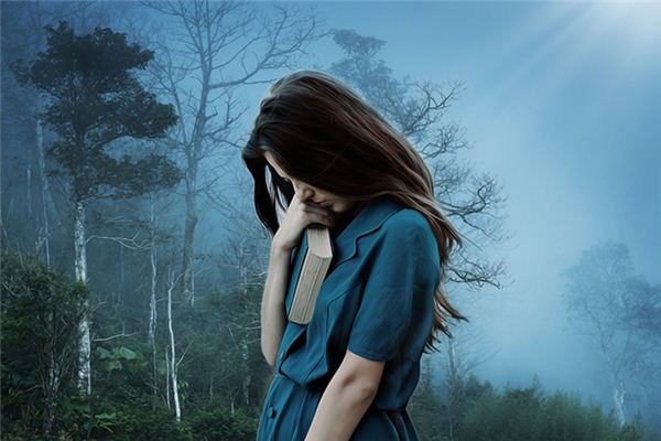 梦见心情不好是什么预兆