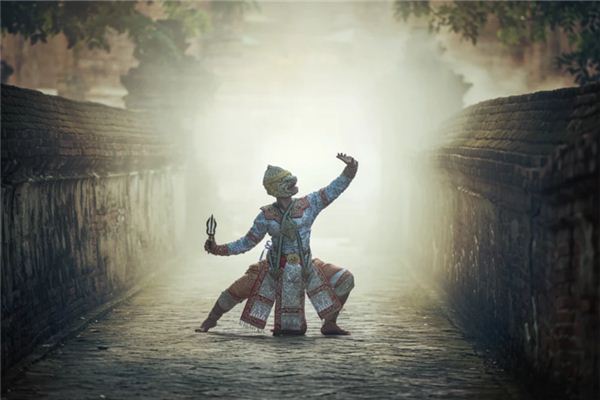 梦见妖魔鬼怪是什么意思 梦见妖魔鬼怪是什么意思