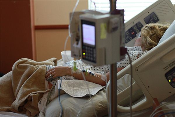 梦见妈妈住院是什么意思 梦见妈妈住院是什么意思