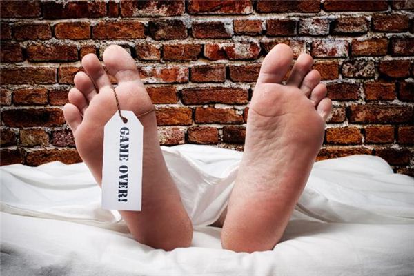 梦见开棺验尸是什么意思 梦见开棺验尸是什么意思