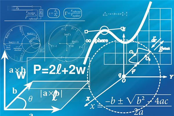 梦见解数学题是什么意思