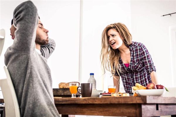 梦见哥哥吵架是什么意思 梦见哥哥吵架是什么意思