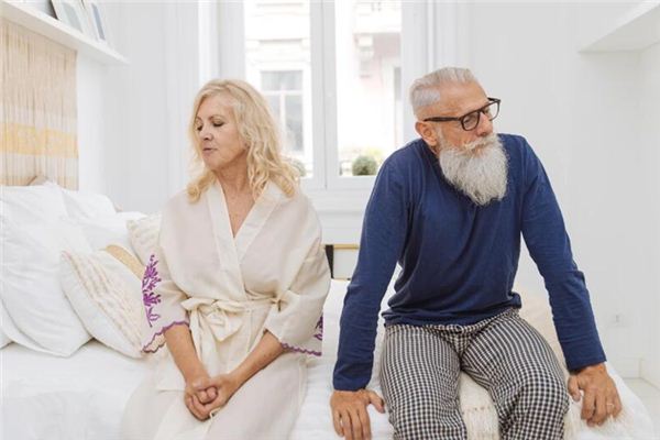 梦见吵架生气是什么意思 梦见吵架生气是什么意思