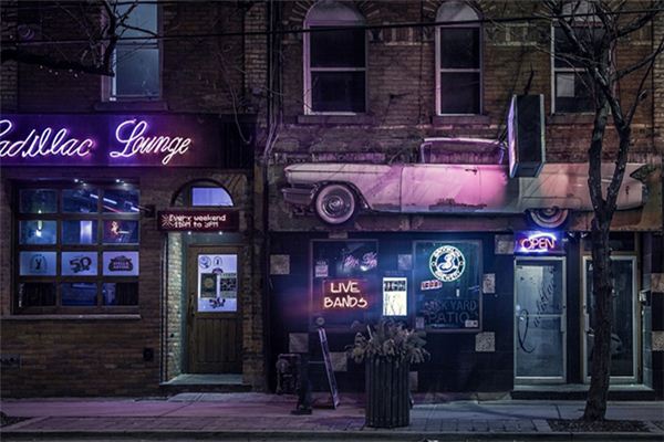 梦见别人开店是什么意思 梦见别人开店是什么意思