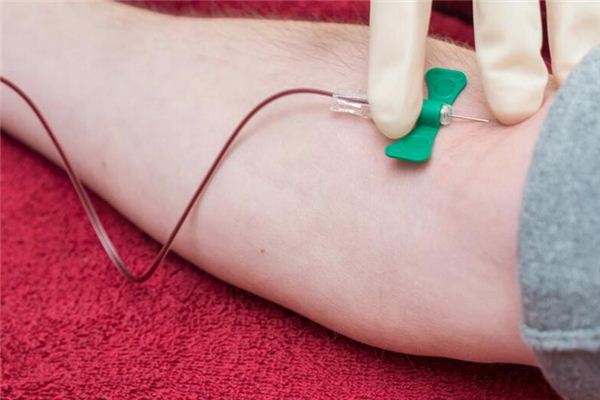 梦见抽血化验是什么意思 梦见抽血化验是什么意思