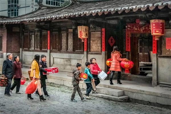 梦见亲人回家是什么意思 梦见亲人回家是什么意思