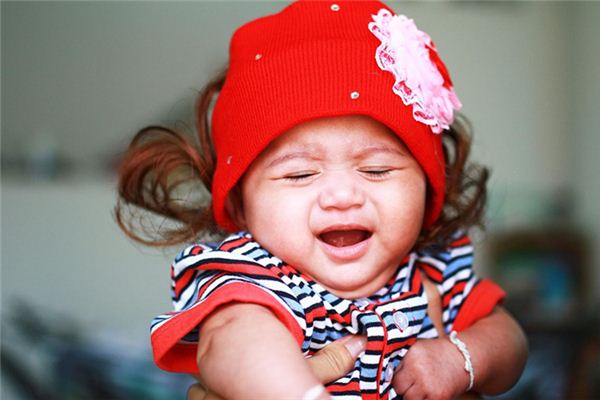 梦见小侄女哭是什么意思 梦见小侄女哭是什么意思