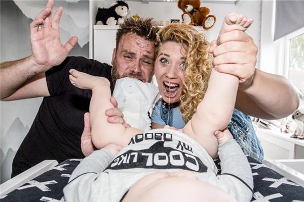 梦见儿子尿床是什么意思 梦见儿子尿床是什么意思