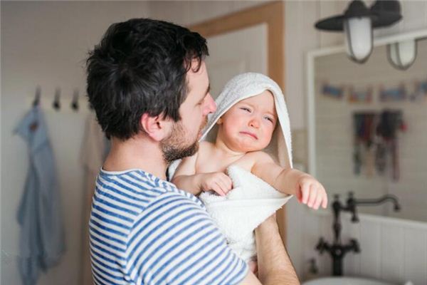 梦见儿子哭了是什么意思 梦见儿子哭了是什么意思