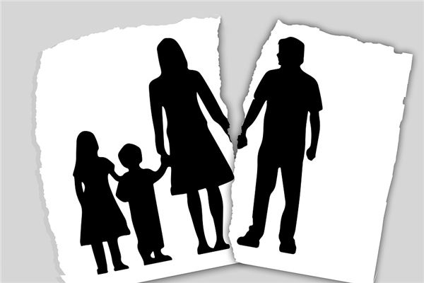 梦见爸妈离婚是什么意思 梦见爸妈离婚是什么意思
