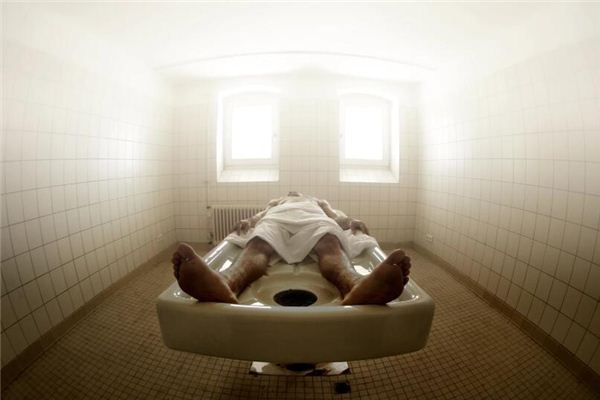 梦见别人死了是什么预兆 梦见别人死了是什么预兆