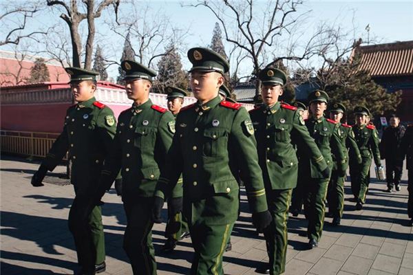 梦见进派出所是什么意思 梦见进派出所是什么意思