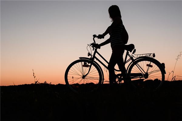 梦见偷自行车是什么意思 梦见偷自行车是什么意思
