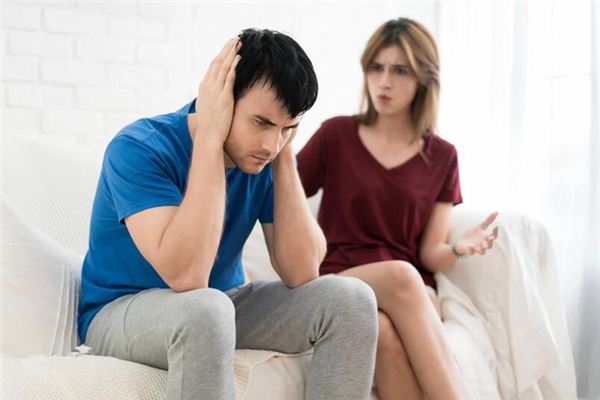 梦见生老公气是什么意思 梦见生老公气是什么意思