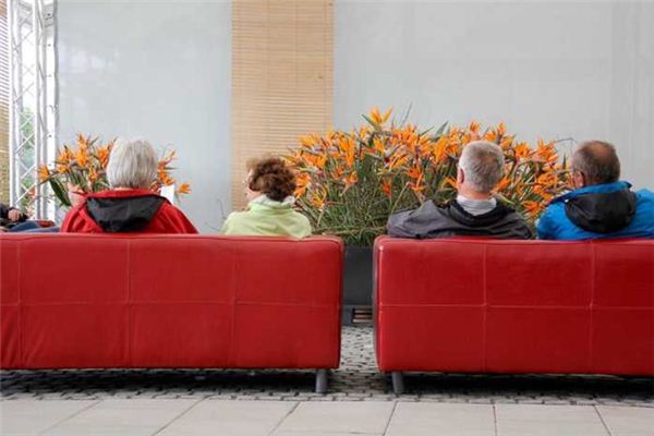 梦见家里人多是什么意思 梦见家里人多是什么意思