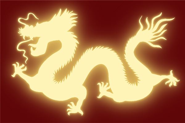 梦见白色蛟龙是什么意思 梦见白色蛟龙是什么意思