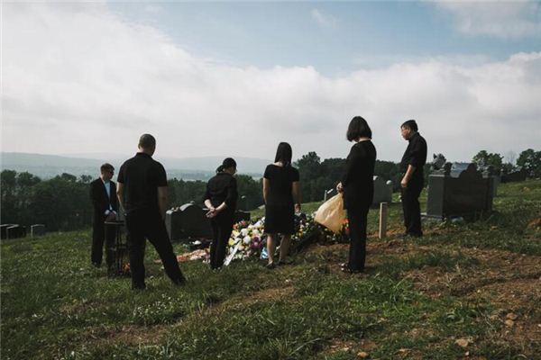 梦见姑父死了是什么意思 梦见姑父死了是什么意思