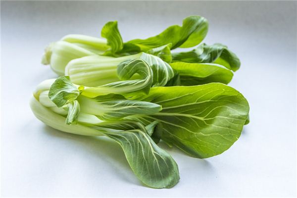 梦见好多青菜是什么意思 梦见好多青菜是什么意思