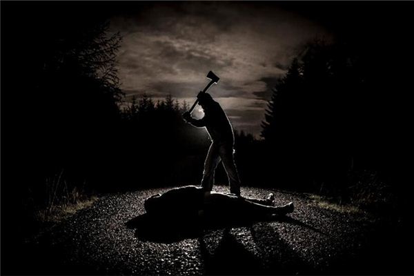 梦见被谋杀了是什么意思 梦见被谋杀了是什么意思