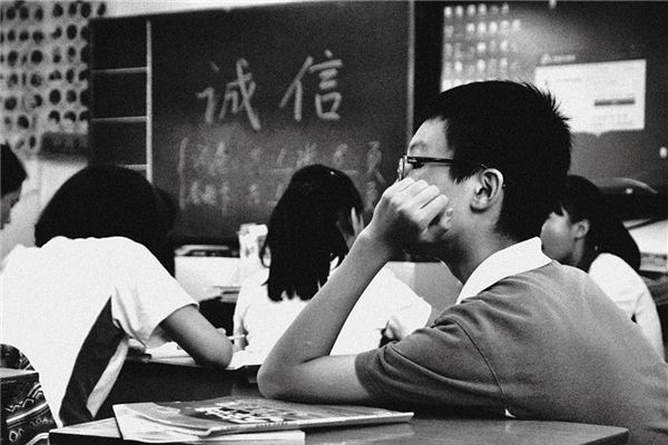 梦见错过考试是什么意思 梦见错过考试是什么意思