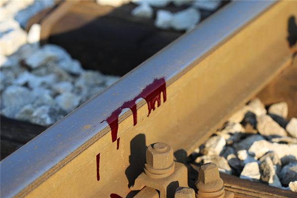 梦见血腥场面是什么意思 梦见血腥场面是什么意思
