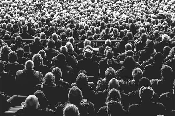 梦见人山人海是什么预兆 梦见人山人海是什么预兆